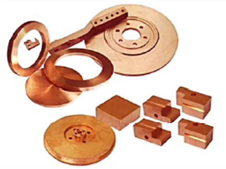 Industrial welding component part w18