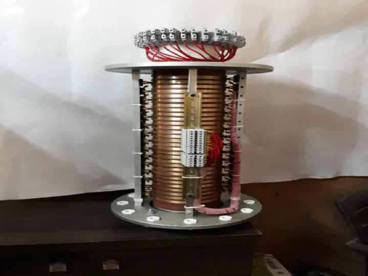 Assorted welding consumables kit